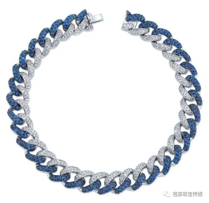 国庆不出远门也能玩系列,极其小众却又奢侈的珠宝