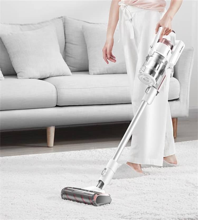 京东上哪个牌子的家用吸尘器好,家用吸螨虫吸尘器什么牌子的好