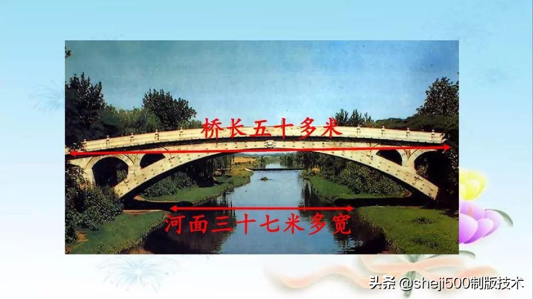 三年级下册11课赵州桥的生字组词,三年级下册11课赵州桥的完整图