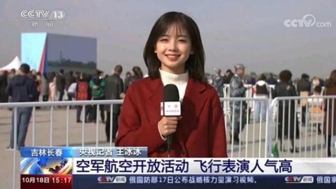 42岁“央视颜霸”李红被黑，你们真的了解她吗？