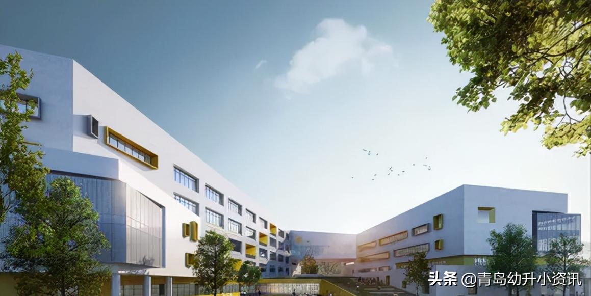 双山小学招生范围,双山小学的位置