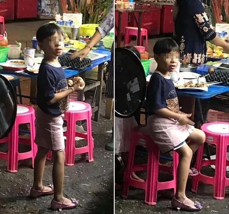 泰国变性人的国内接受度,泰国变性是大部分还是小部分人