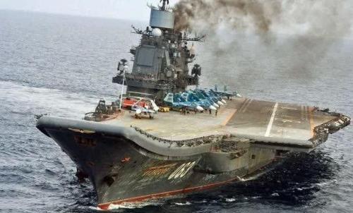 辽宁号航母运行一天花费多少钱,航母战斗群有多费钱