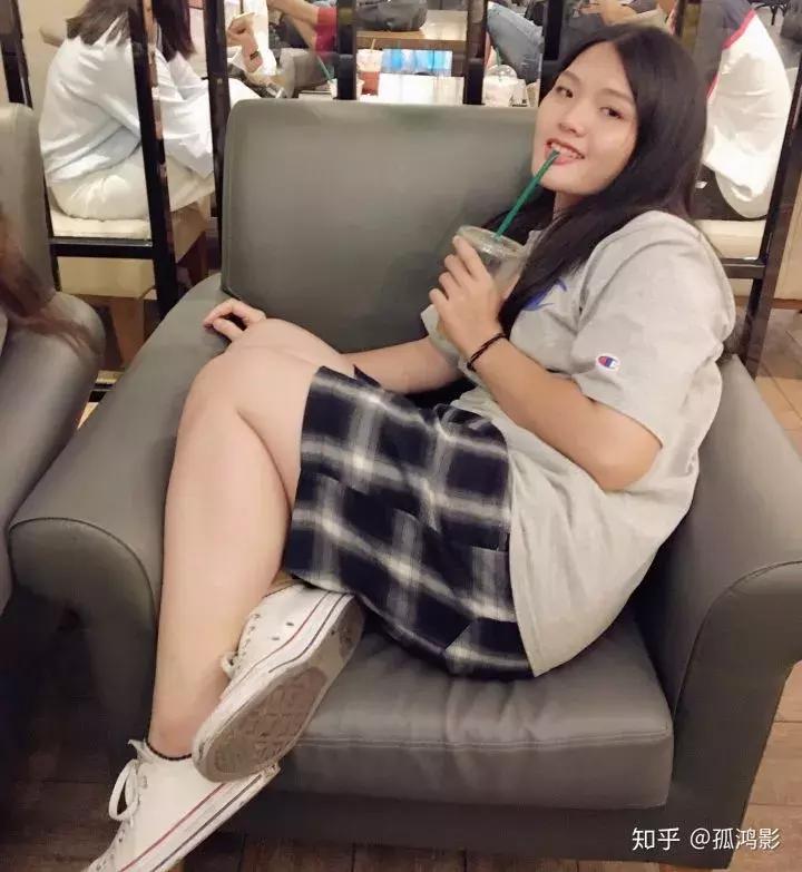 当身材与脸型不匹配时,身材和脸蛋不匹配是什么体验