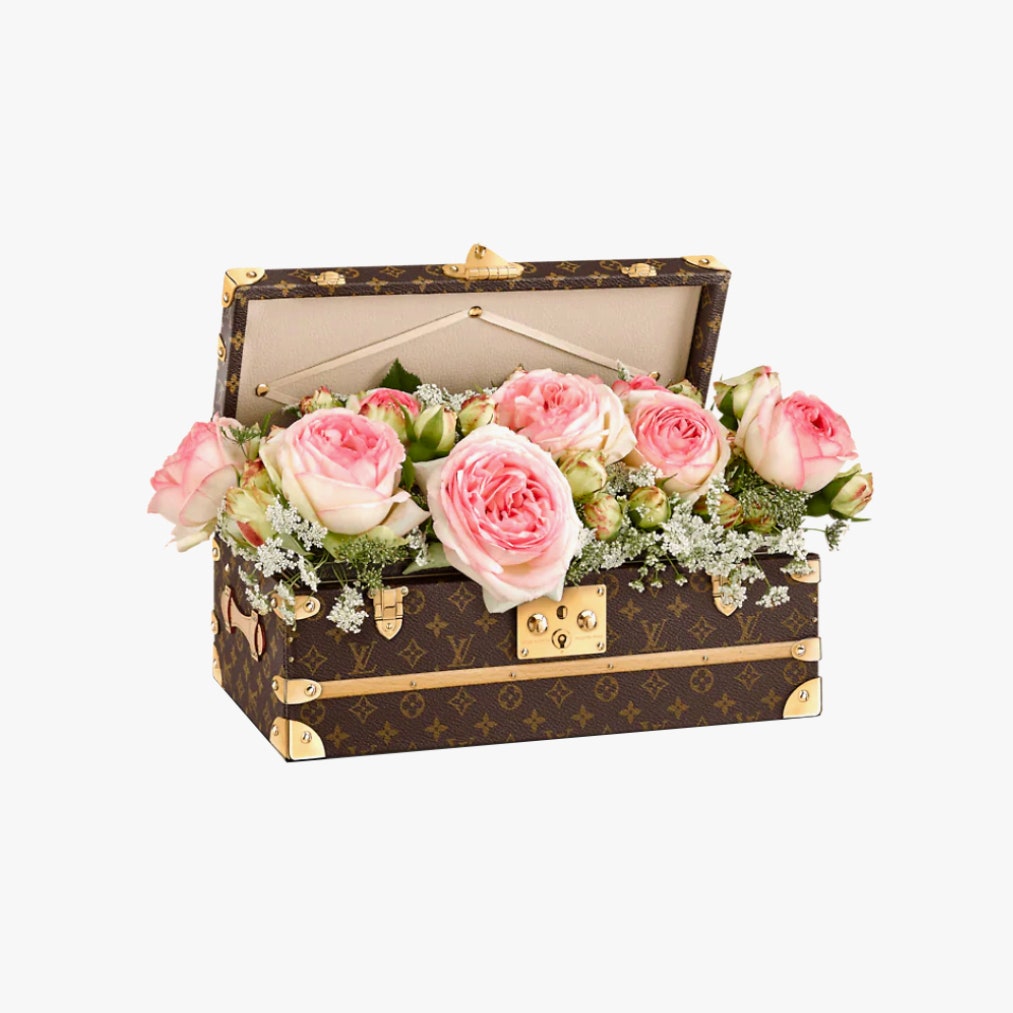 Gucci，LV等10种最独特的情人节礼物，时尚又实用