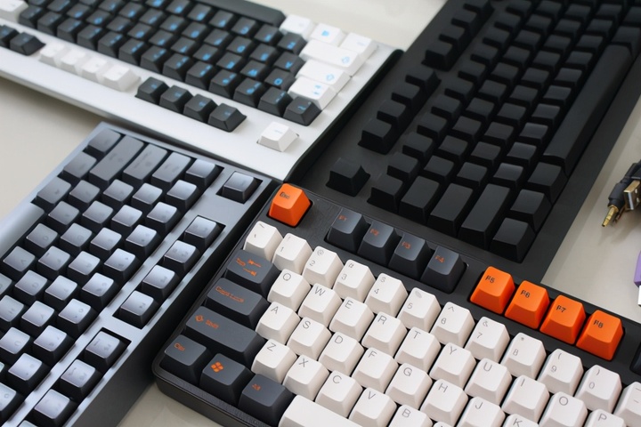 赛睿2024键盘,赛睿的键盘