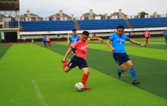 当前淮安足球联赛,淮安足球联赛怎么样