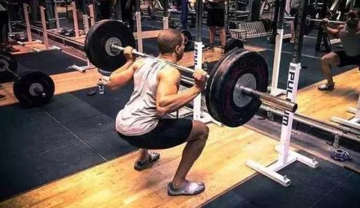 5个动作怎么练腿部爆发力,练腿睾酮