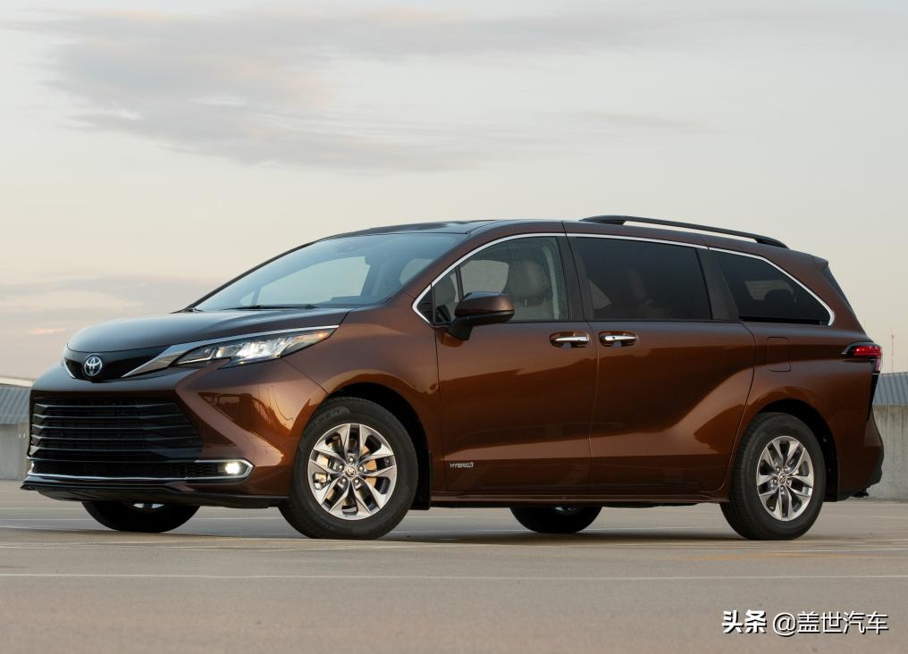 2021值得期待的新车,2021年这些重磅新车即将登场