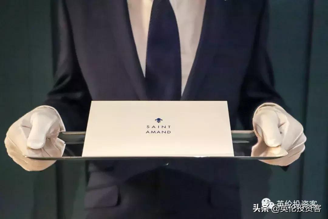 伦敦豪宅最新消息 (伦敦超级豪宅最新消息)