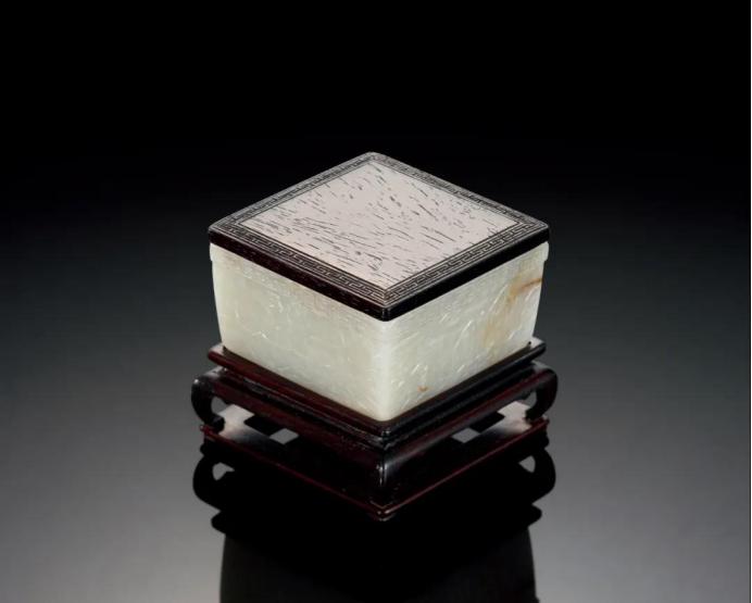 香港保利古玉2024拍卖合集,2020保利玉器拍品