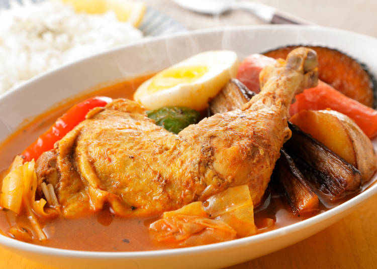 日本北海道吃美食攻略,北海道美食100道