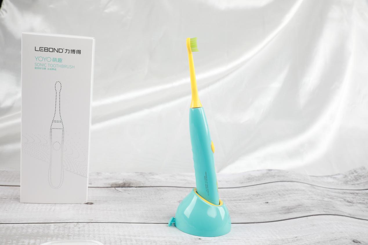 儿童牙刷怎么选3-12岁,力博得儿童电动牙刷入门款怎么样