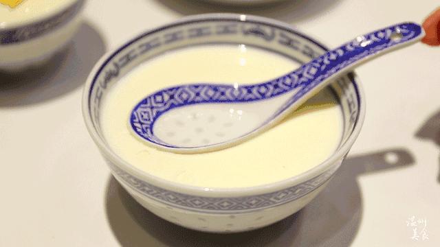 广东糖水老字号技术教学,广东正宗糖水商业配方