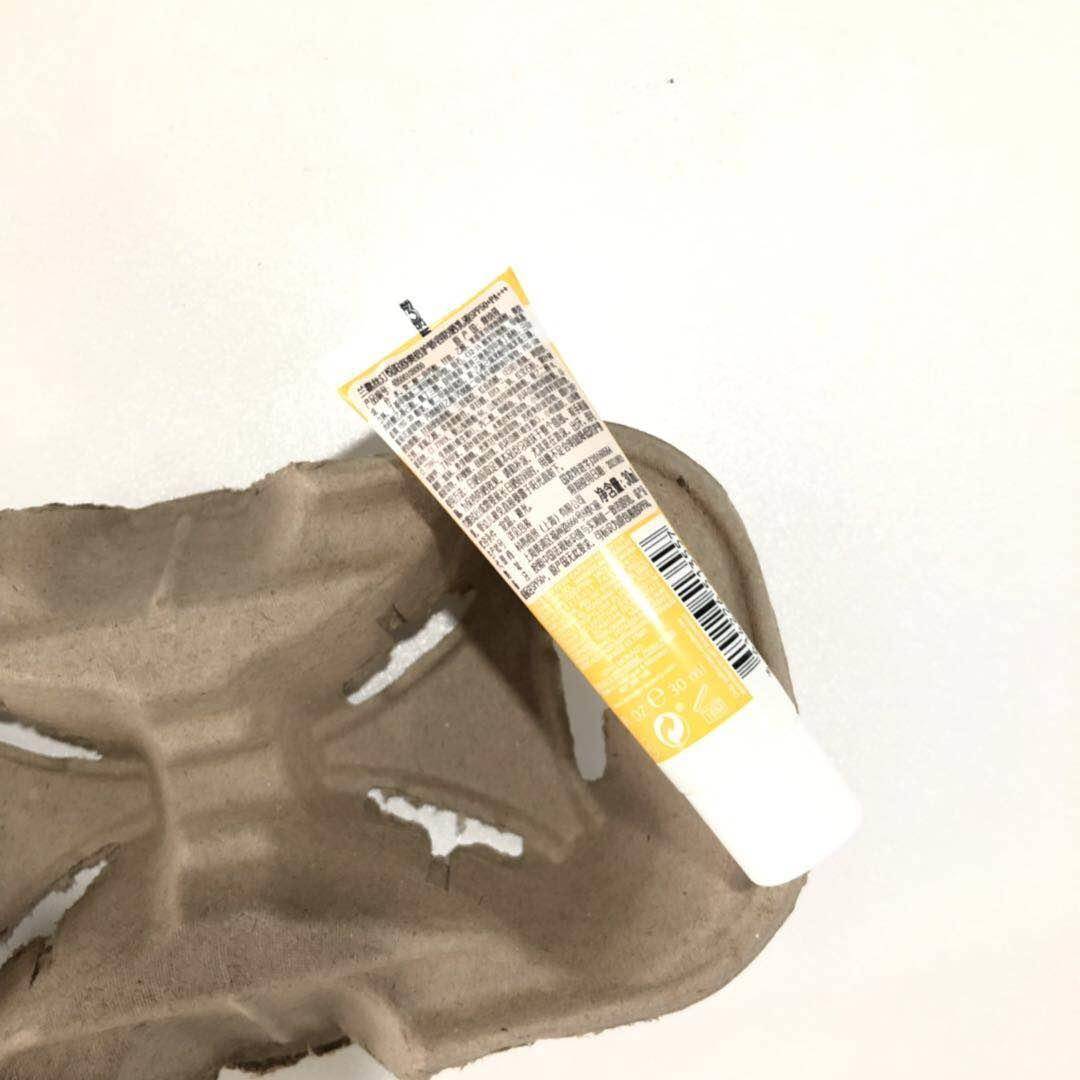 仙气十足的夏天防晒,被阳光亲吻过的小麦皮肤