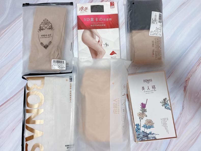 不掉裆打底裤光腿神器真实测评,最耐穿的光腿神器