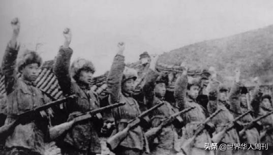 国外看长津湖的反应,外国网友看长津湖电影后的反应