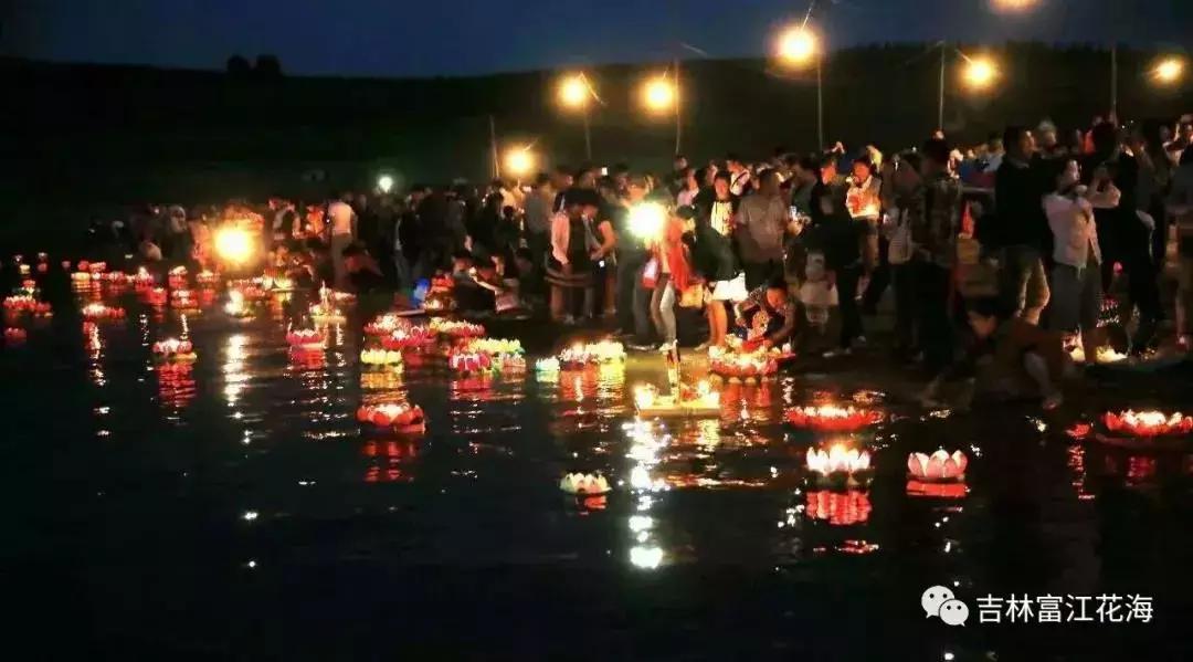 娘家人为您推荐蛟河休闲旅游精品景点