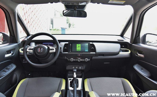 本田飞度和东风飞度有什么区别,飞度是广汽还是一汽丰田