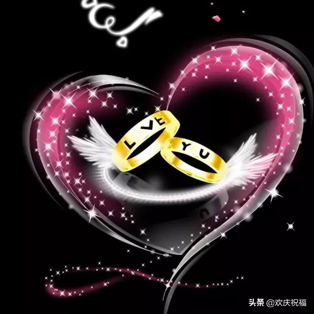 最美心形图案,最美爱心的图片大全