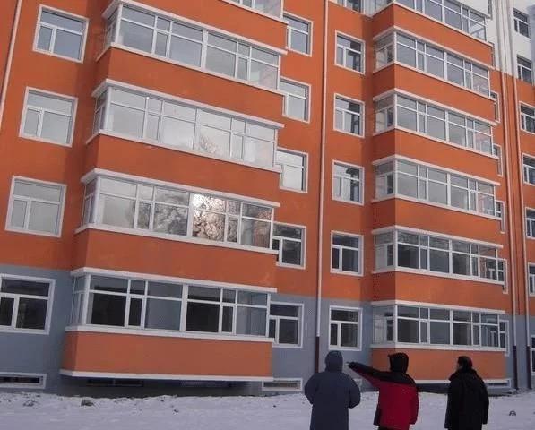 为什么不建议买回迁房,为什么回迁房价格低还没人买