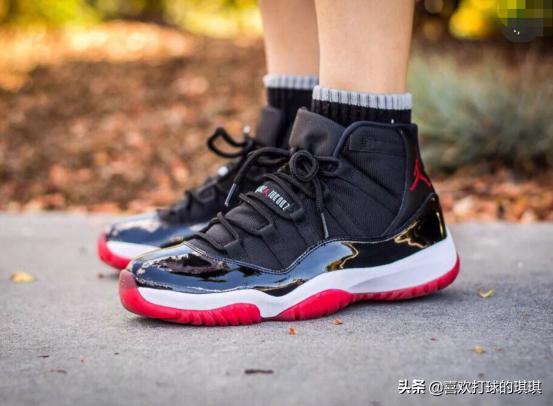 aj1低帮配色十大最好看的鞋子,aj1十大最值得入手的老爹鞋