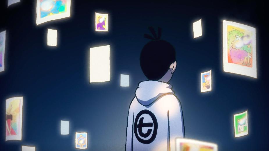 伍六七第四季情头,伍六七第1季第10集魔刀千刃