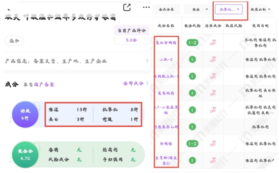 孕期可以使用兰蔻菁纯眼霜吗,孕期眼霜大牌推荐