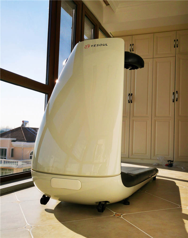 野小兽跑步机p30怎么减震最好,小野兽p30跑步机怎么样