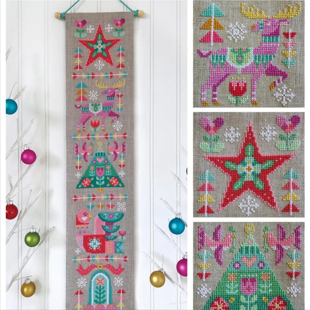 十字绣拿不住了应该怎么绣,以前的十字绣怎么能洗掉