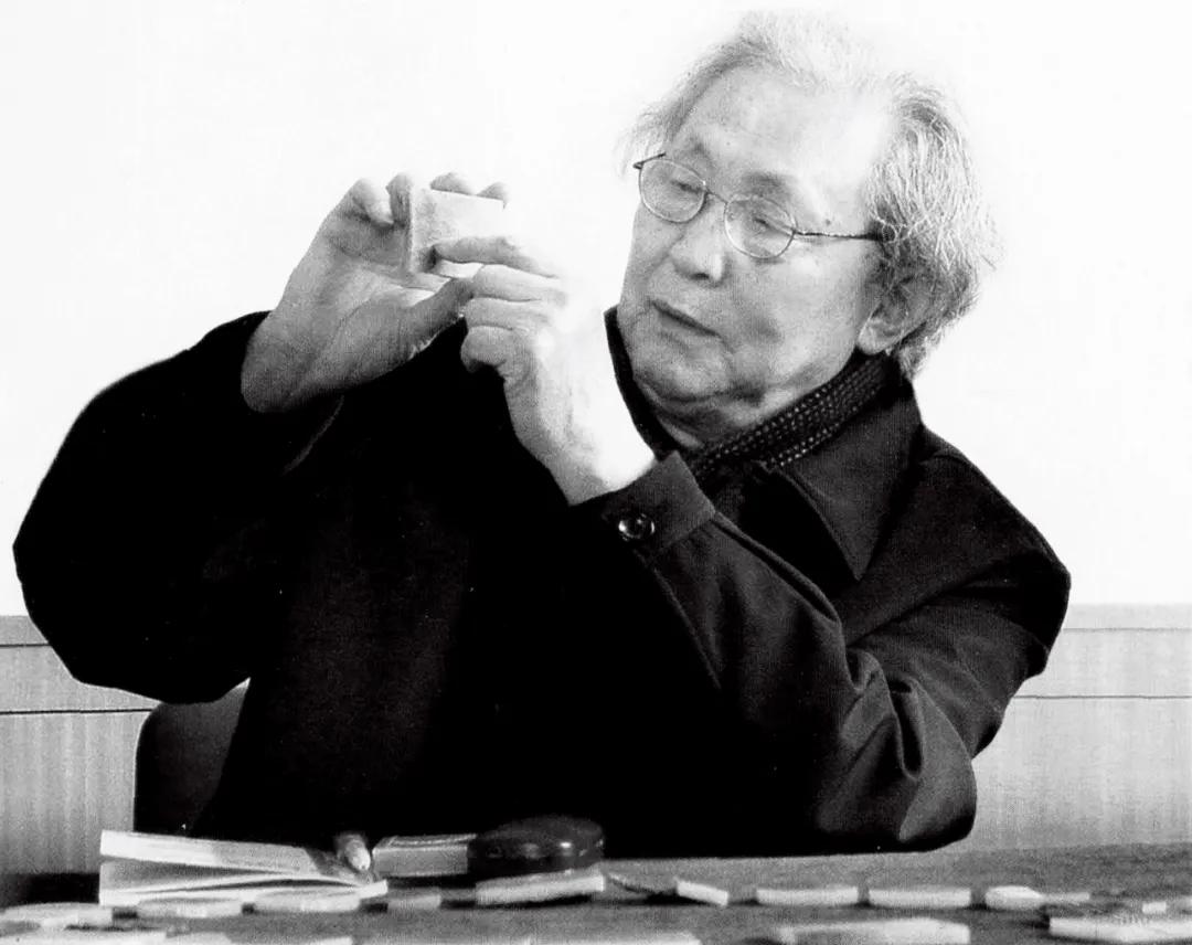 他是中国武学第一人,他是中国艺术留学的第一人