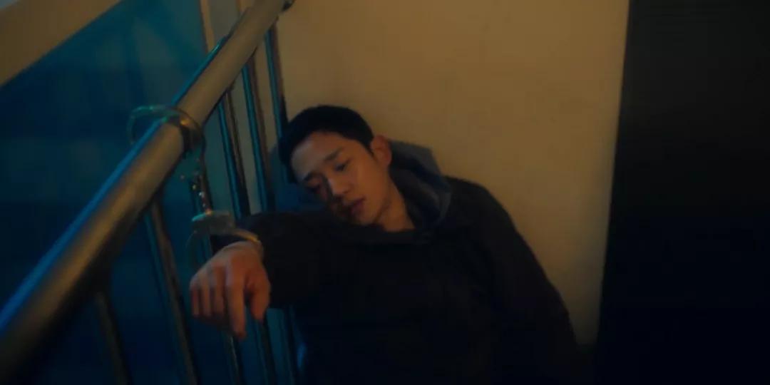 豆瓣9.1,韩国又拍出一部禁忌之作