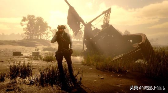 荒野大镖客捡的帽子怎么保存,荒野大镖客打掉三个人的帽子