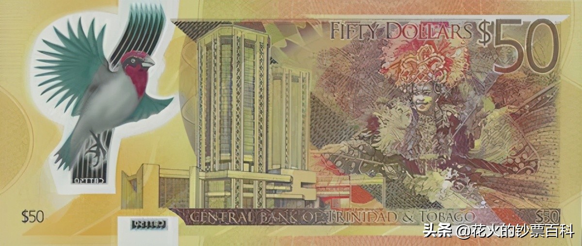 全球十大最值钱纸币前20名,世界公认最值钱的纸币前10名