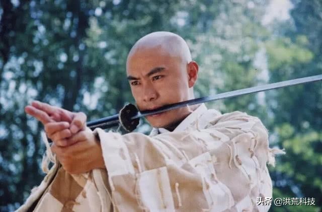 张卫健十大角色武功排名,张卫健古装小鱼儿
