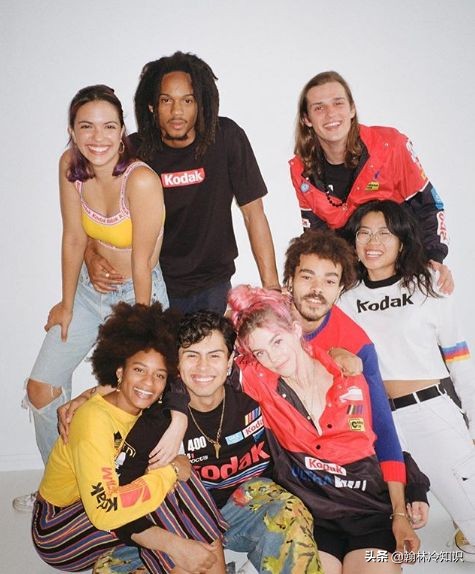 柯达发明了数码相机,柯达发明第一台数码相机