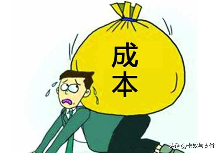 pos机刷卡时需要注意哪些安全,小心使用pos机刷卡千万要注意细节