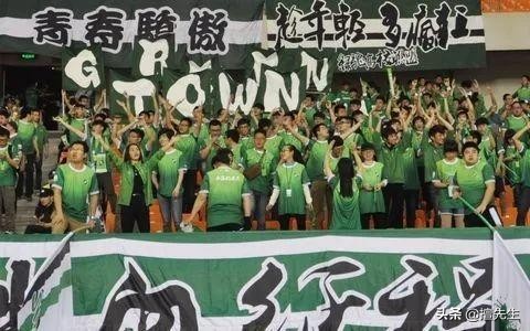 恒大对中国足球有贡献吗,恒大俱乐部对中国足球有贡献吗