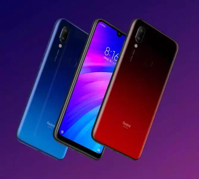 红米7为什么这么耗电,红米7耗电量怎么样