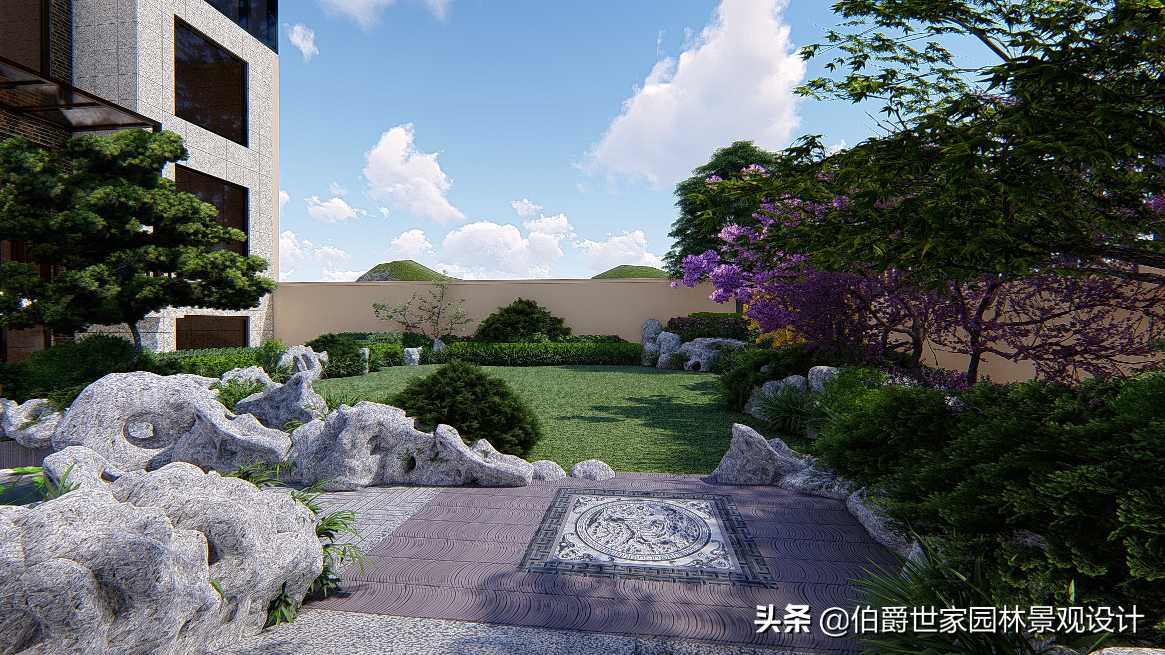 南大和园最好小区,南大和园面积