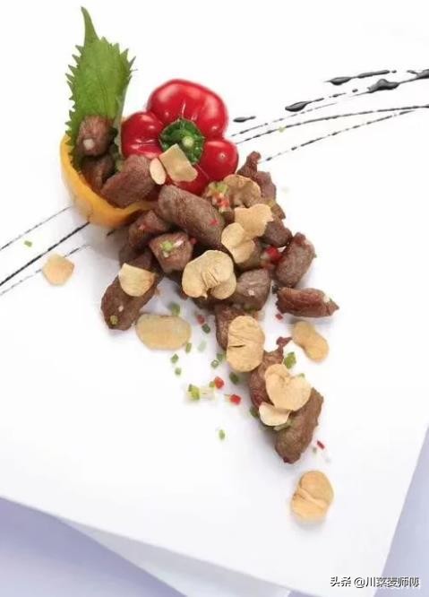 凉菜一般都需要啥调料,凉菜最重要的是红油