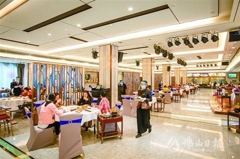 佛山政府发消费券一览表,第三批佛山消费券开启