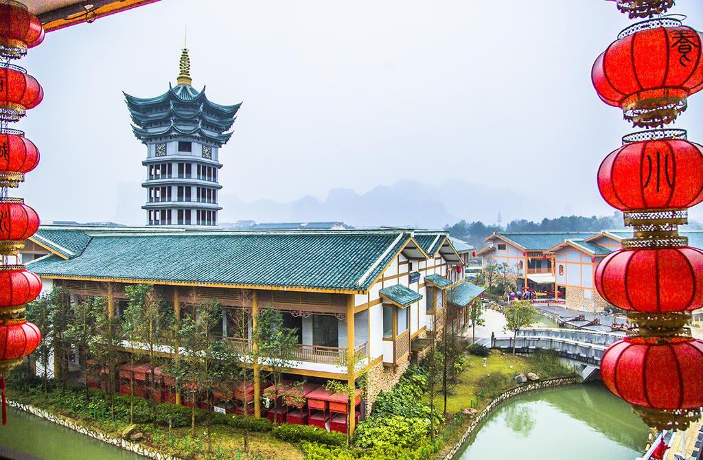 龙虎山网红景点打卡,江西小众打卡景点