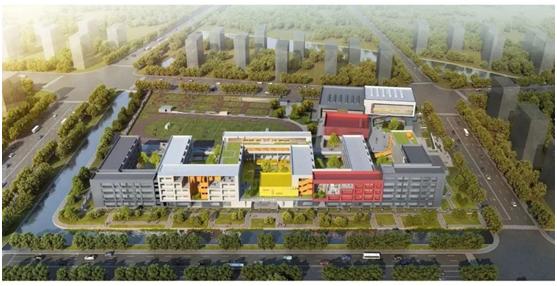 集士港学校新消息,高桥教育资源有望爆发吗