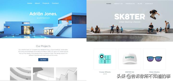 10分钟建网站,10分钟创建一个网站