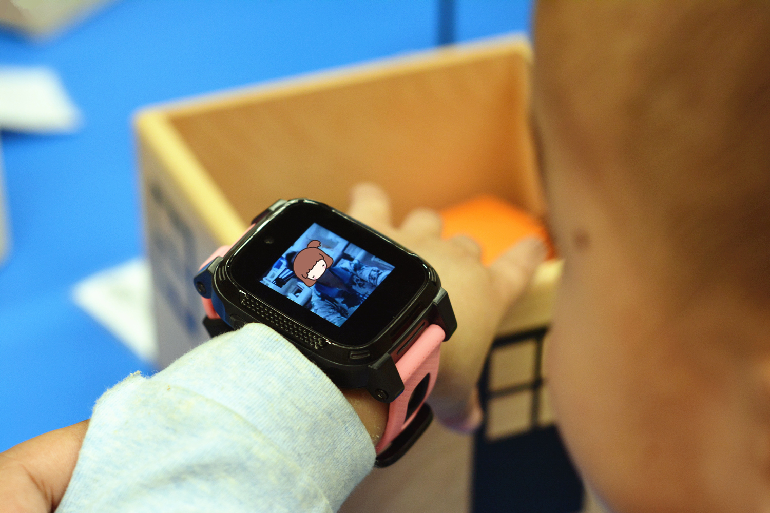 搜狗糖猫电话手表plus2代隐藏功能,搜狗糖猫电话手表t10