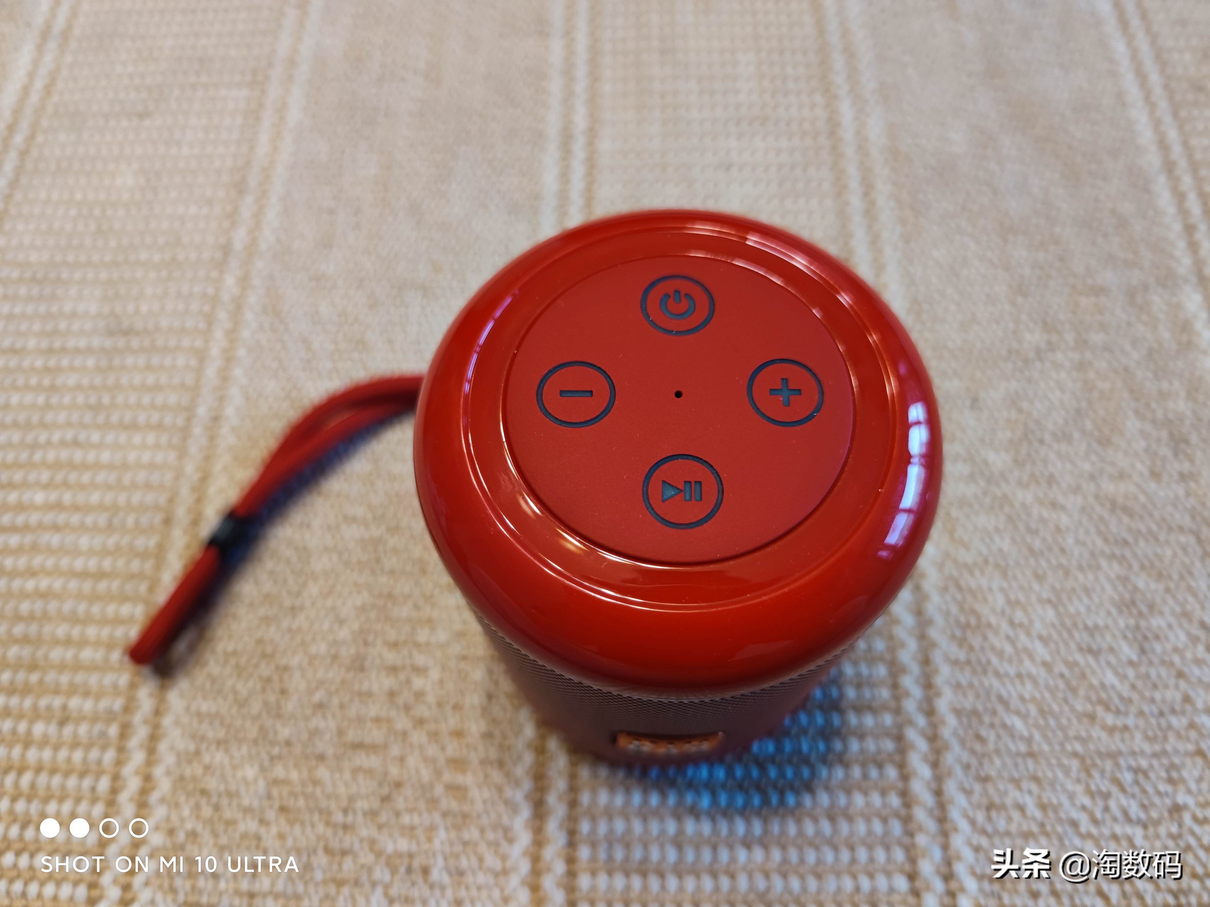 50元左右洋垃圾,精选10款户外防水蓝牙音箱推荐