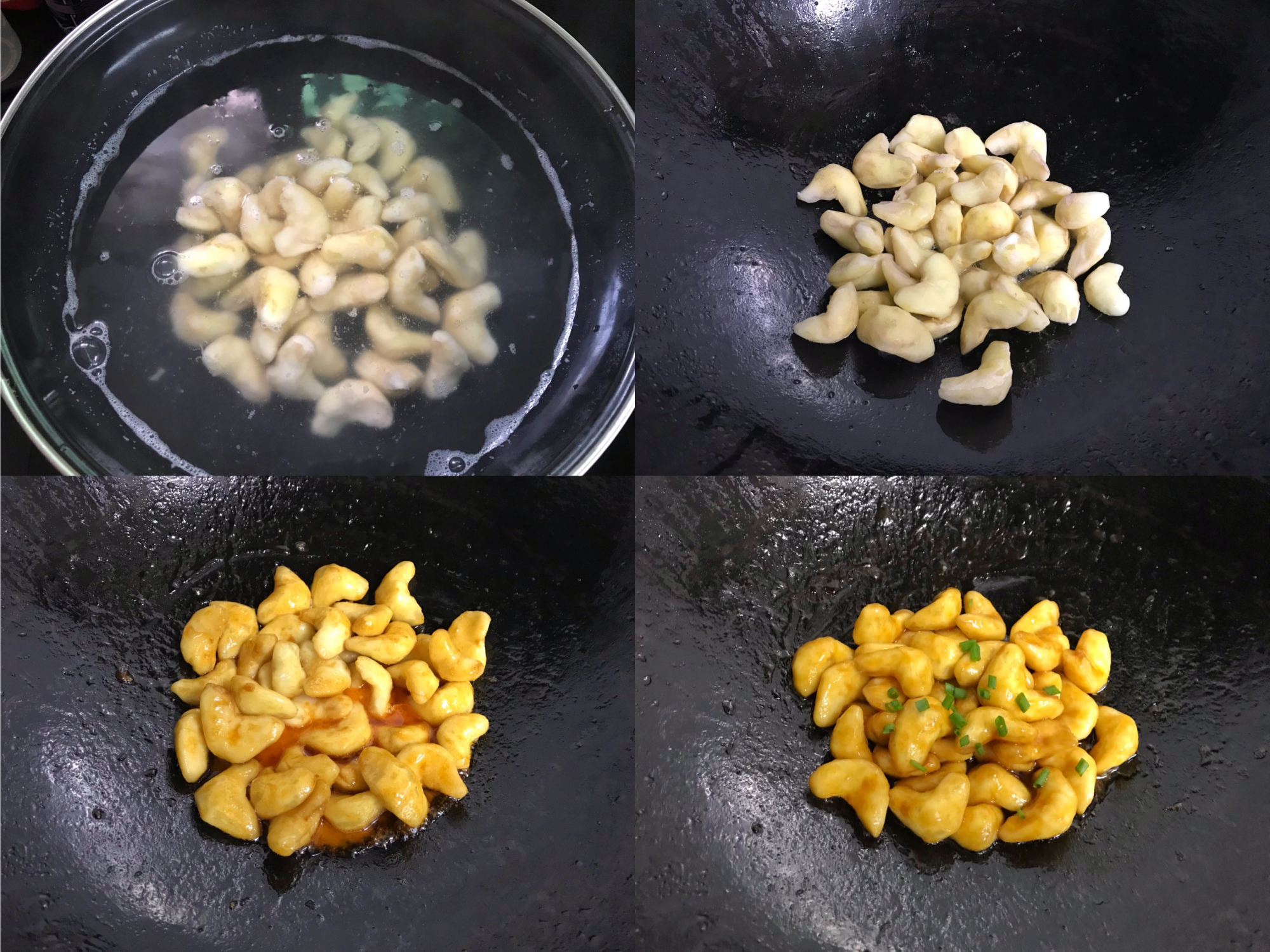 一周三口晚餐食谱实惠有营养,一家三口的家常晚餐