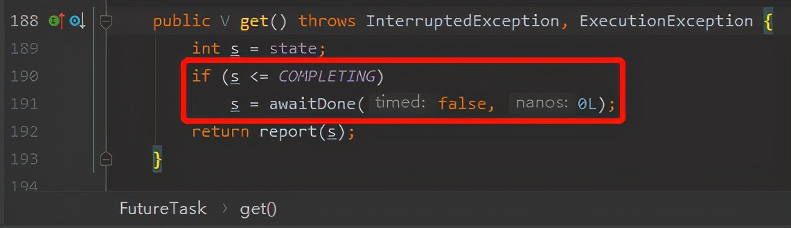 DougLea在J.U.C包里面写的BUG又被网友发现了