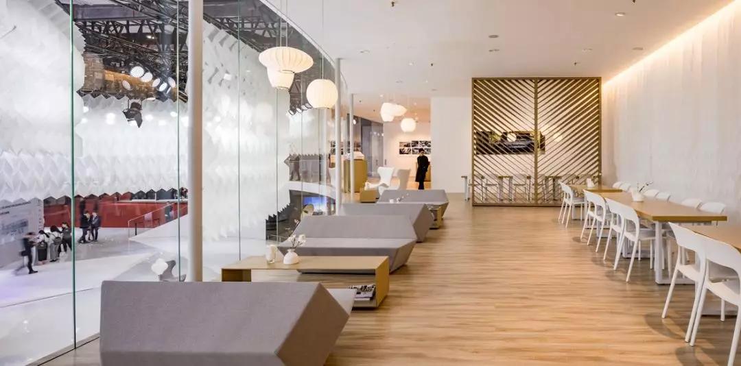 2019年度最忙建筑师——隈研吾，日本首个中国艺术大师美术馆落成